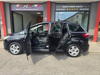 FORD C-Max usata, con Airbag laterali
