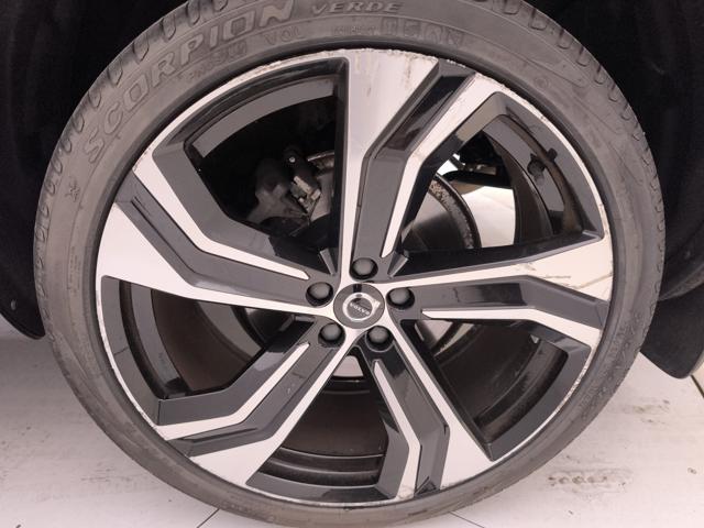 VOLVO XC90 usata, con Autoradio digitale