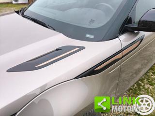 LAND ROVER Range Rover Evoque usata, con Chiusura centralizzata