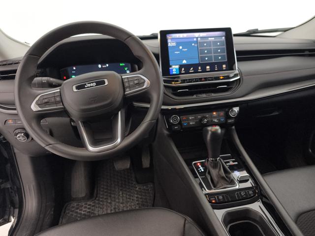 JEEP Compass usata, con ESP