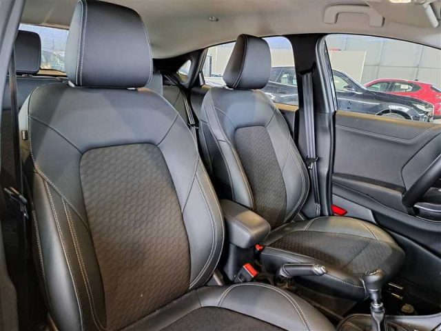 FORD Puma usata, con Climatizzatore