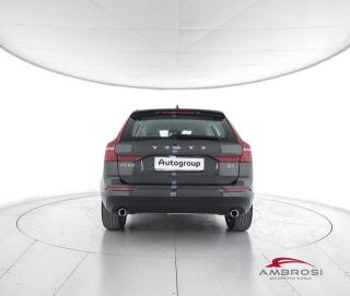 VOLVO XC60 usata 5