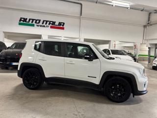 JEEP Renegade usata, con Boardcomputer