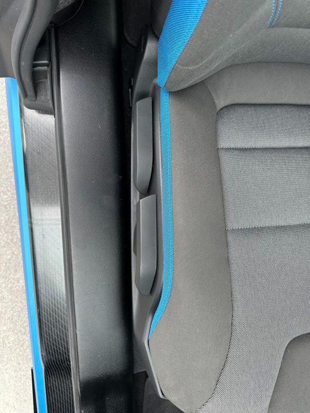 BMW i3 usata, con Monitoraggio pressione pneumatici