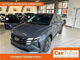 HYUNDAI Tucson 1.6 T-GDI HEV (Full Hybrid) 215CV 2WD Aut. XTECH