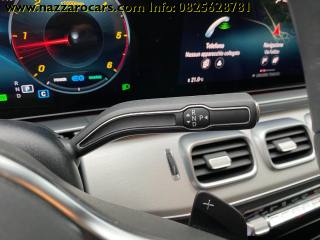 MERCEDES-BENZ GLE 300 usata, con Sedile posteriore sdoppiato