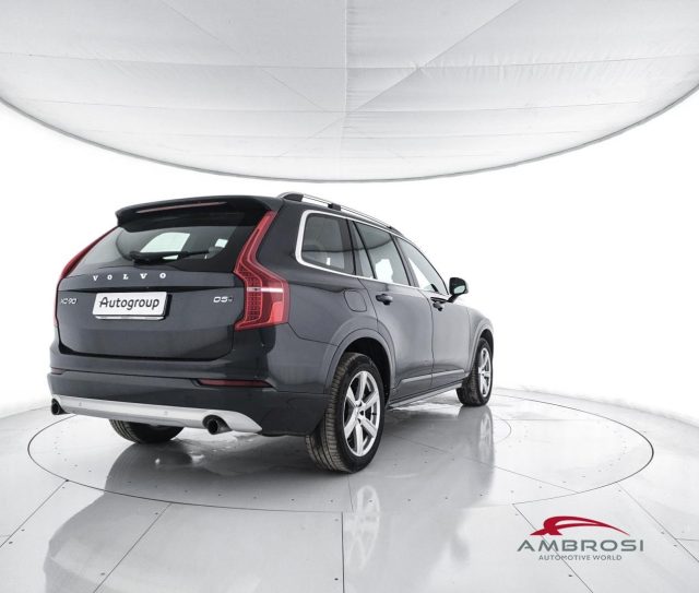 VOLVO XC90 usata 2