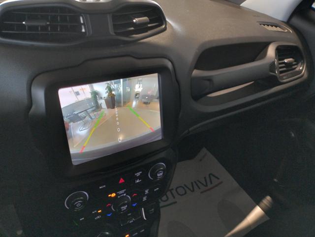 JEEP Renegade usata, con Controllo trazione