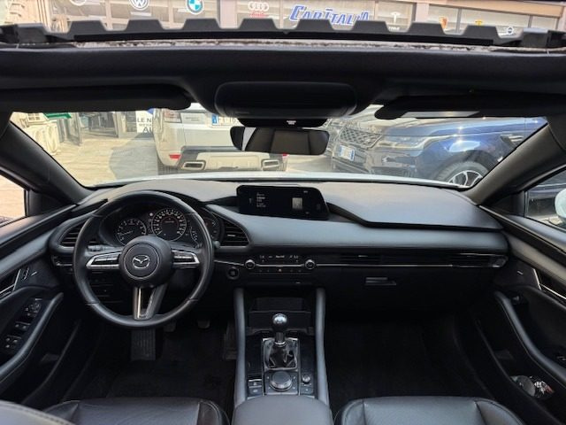 MAZDA 3 usata, con Cruise Control
