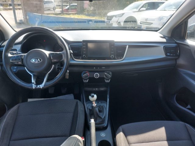 KIA Rio usata 9
