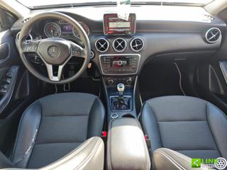 MERCEDES-BENZ A 180 usata, con Controllo trazione