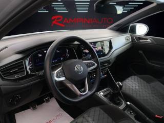 VOLKSWAGEN Taigo usata 13