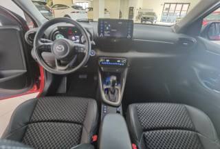 MAZDA 2 usata, con Cruise Control