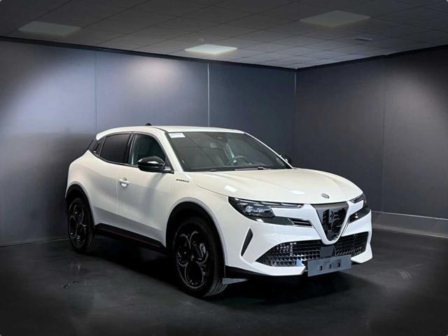 ALFA ROMEO Junior usata, con Airbag