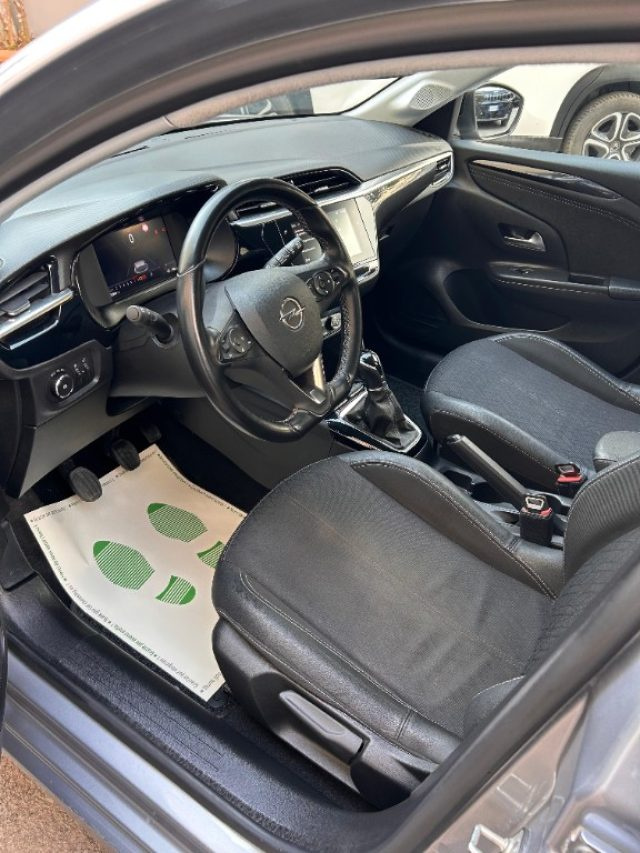 OPEL Corsa usata, con Climatizzatore