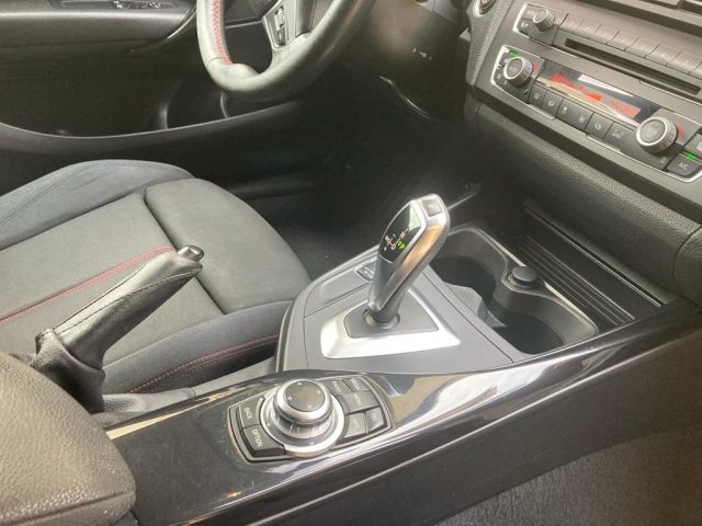 BMW 116 usata, con Vetri oscurati