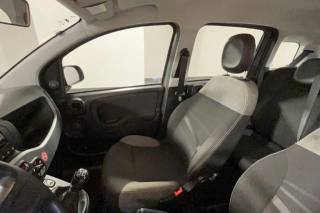 FIAT Panda usata, con ESP