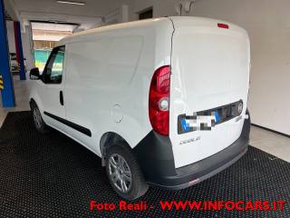 FIAT Doblo usata, con Alzacristalli elettrici