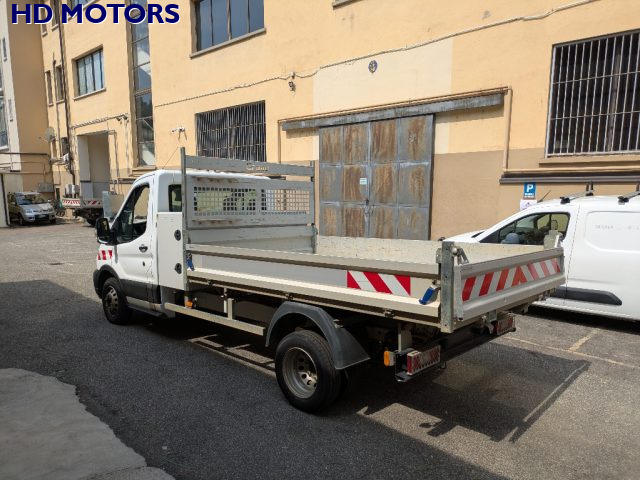 FORD Transit usata, con ESP