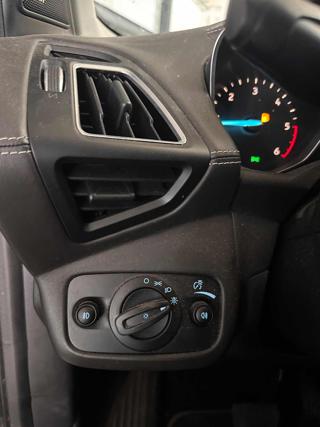 FORD Kuga usata, con ESP