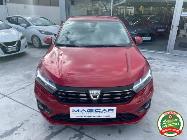 DACIA Sandero usata, con Airbag