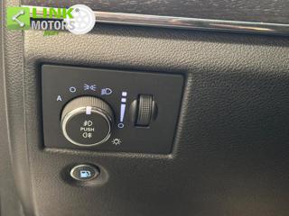 JEEP Grand Cherokee usata 13