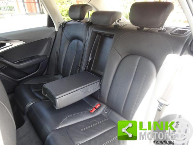 AUDI A6 usata, con Antifurto