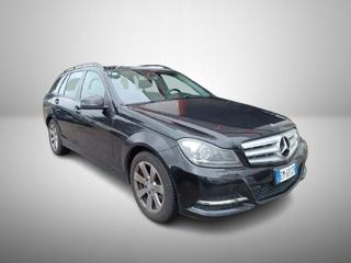 MERCEDES-BENZ C 220 usata, con Airbag Passeggero
