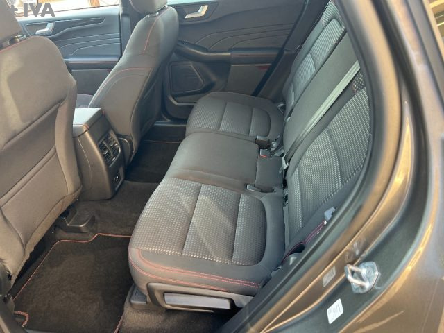 FORD Kuga usata 12