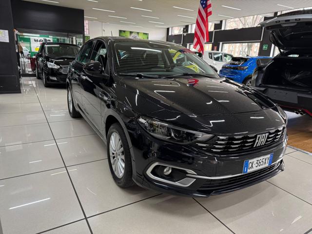 FIAT Tipo usata, con Cruise Control