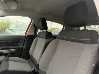 CITROEN C3 usata, con Cerchi in lega