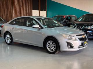 CHEVROLET Cruze usata, con Cerchi in lega