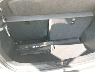 SUZUKI Ignis usata, con Controllo automatico clima
