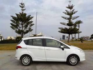 FORD B-Max usata, con Alzacristalli elettrici