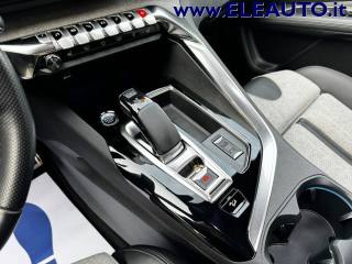 PEUGEOT 3008 usata, con Immobilizzatore elettronico