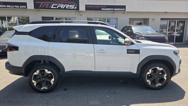 DACIA Bigster usata, con Alzacristalli elettrici