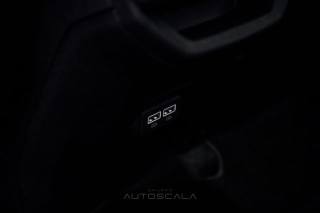 PEUGEOT 3008 usata, con Telecamera per parcheggio assistito