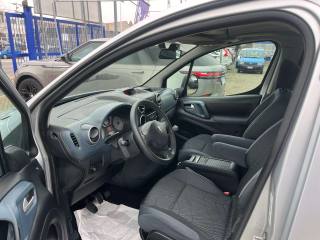 PEUGEOT Partner usata, con Climatizzatore