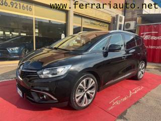 RENAULT Grand Scenic dCi 8V 110 CV Energy Intens Automatica NEOPATENTAT