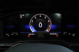 VOLKSWAGEN Taigo usata, con Monitoraggio pressione pneumatici