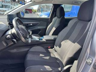 PEUGEOT 3008 usata, con Cruise Control