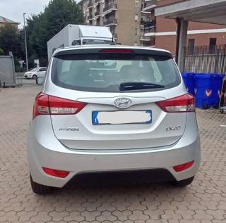 HYUNDAI i20 usata, con Climatizzatore