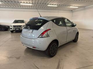 LANCIA Ypsilon usata, con Cerchi in lega