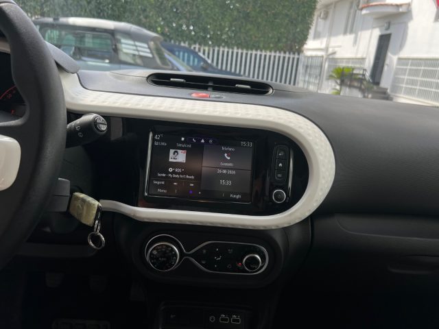 RENAULT Twingo usata 44