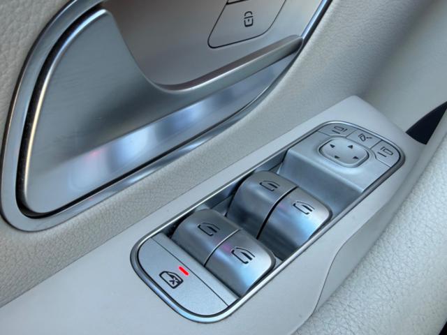MERCEDES-BENZ GLE 300 usata, con Luci diurne LED