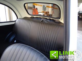 FIAT 500 usata 8