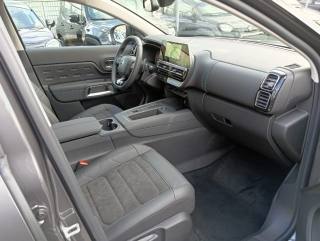 CITROEN C5 Aircross usata, con Fendinebbia
