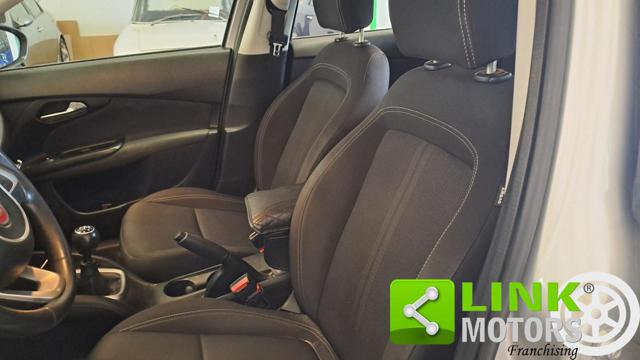 FIAT Tipo usata 12