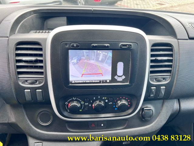 FIAT Talento usata, con Servosterzo