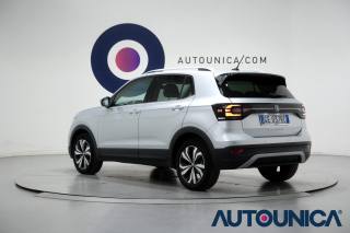 VOLKSWAGEN T-Cross usata, con Park Distance Control